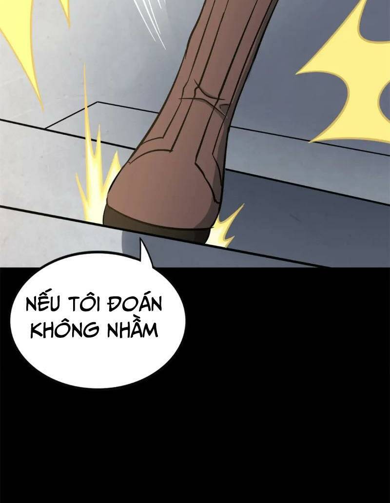 Bạn Gái Zombie Của Tôi - Chapter 410 - Page 59
