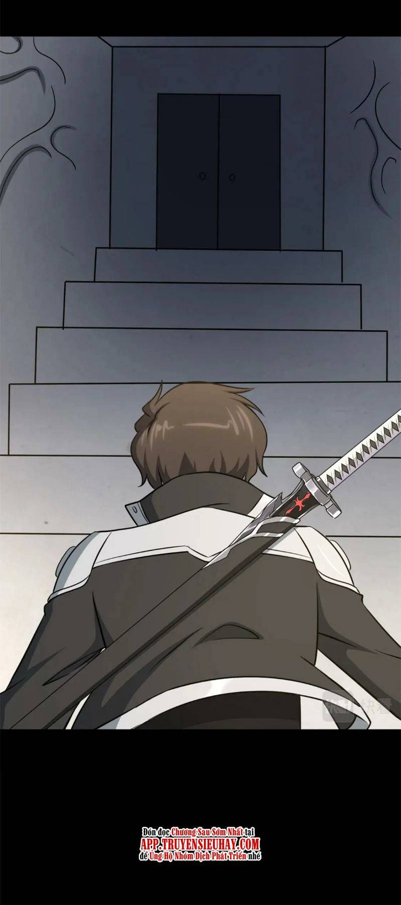 Bạn Gái Zombie Của Tôi - Chapter 410 - Page 60