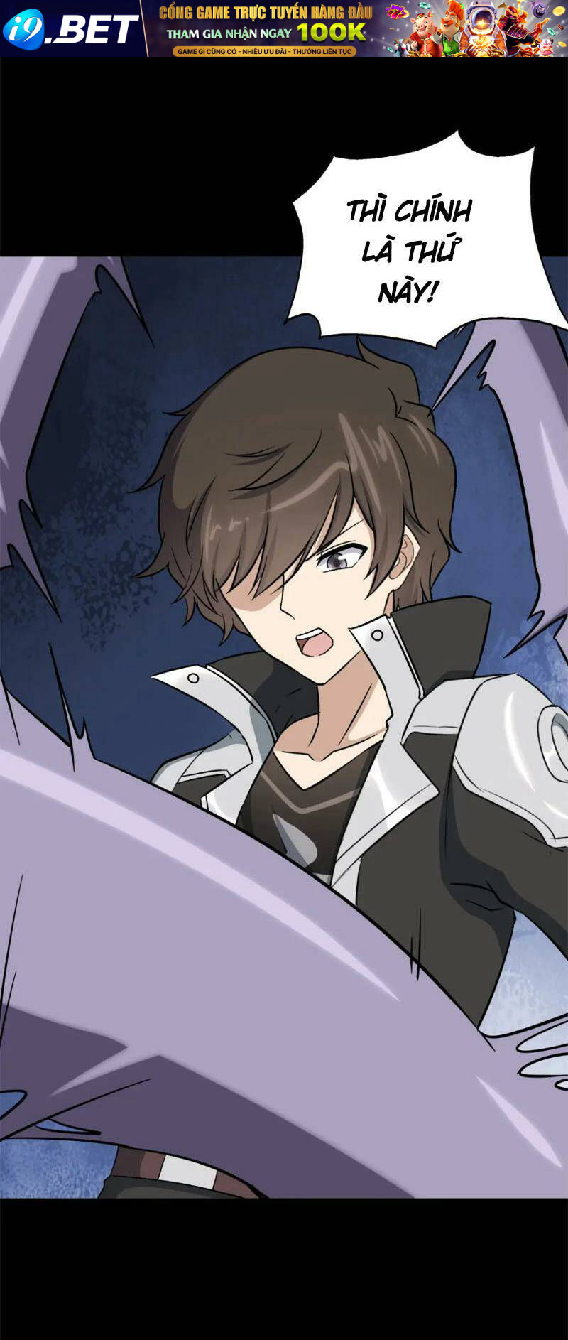 Bạn Gái Zombie Của Tôi - Chapter 410 - Page 61