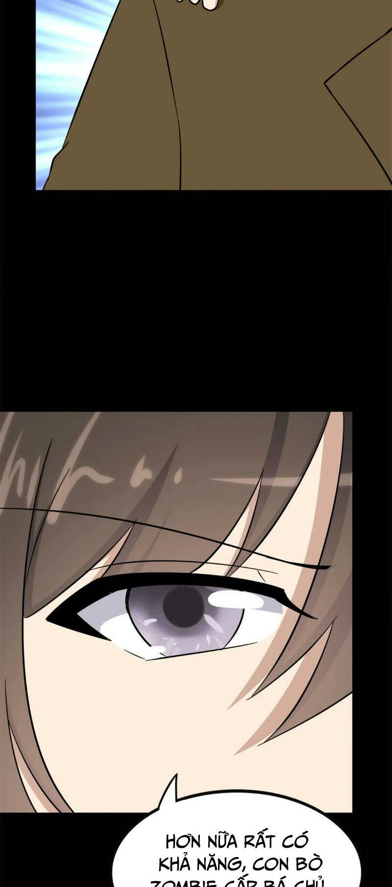 Bạn Gái Zombie Của Tôi - Chapter 410 - Page 67