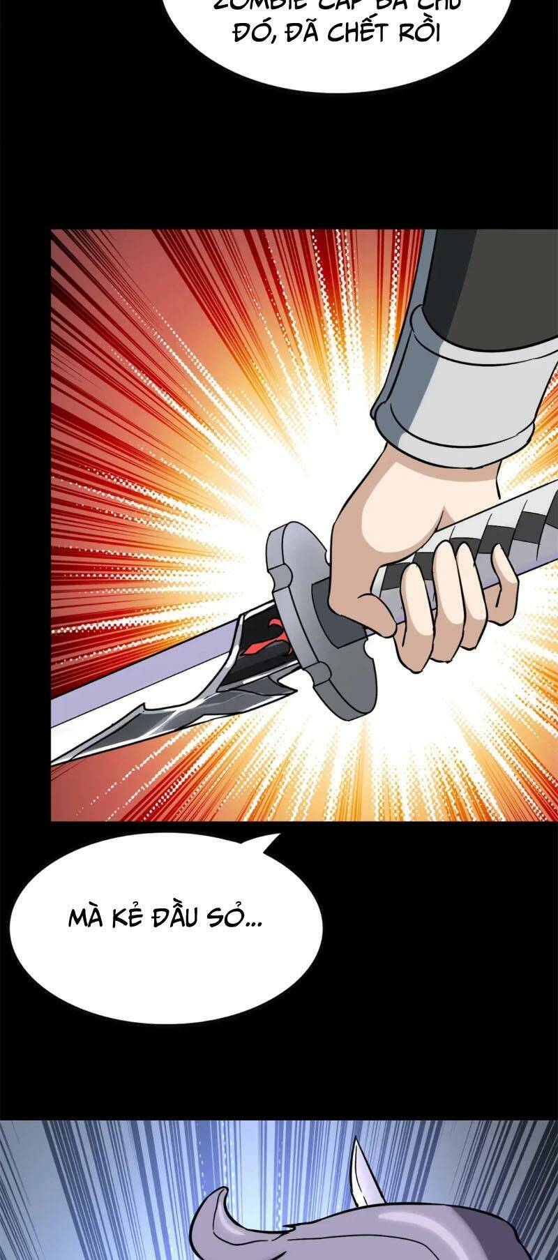 Bạn Gái Zombie Của Tôi - Chapter 410 - Page 68