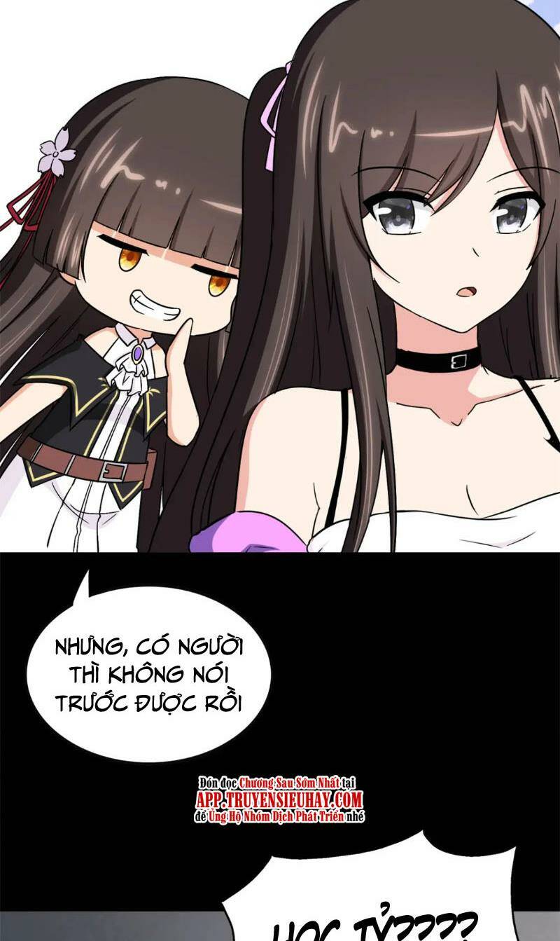 Bạn Gái Zombie Của Tôi - Chapter 410 - Page 6