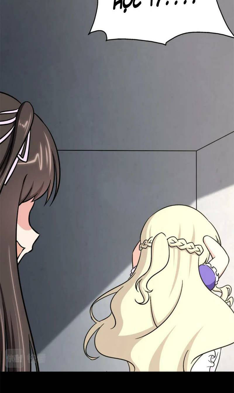 Bạn Gái Zombie Của Tôi - Chapter 410 - Page 7