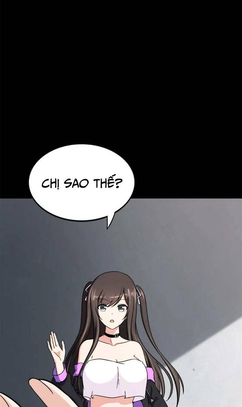 Bạn Gái Zombie Của Tôi - Chapter 410 - Page 8