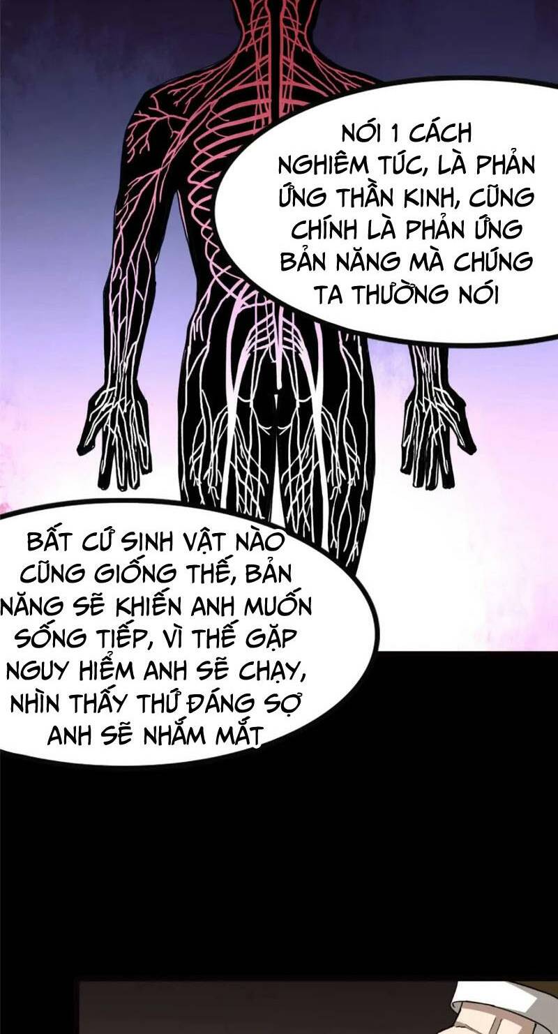 Bạn Gái Zombie Của Tôi - Chapter 411 - Page 9