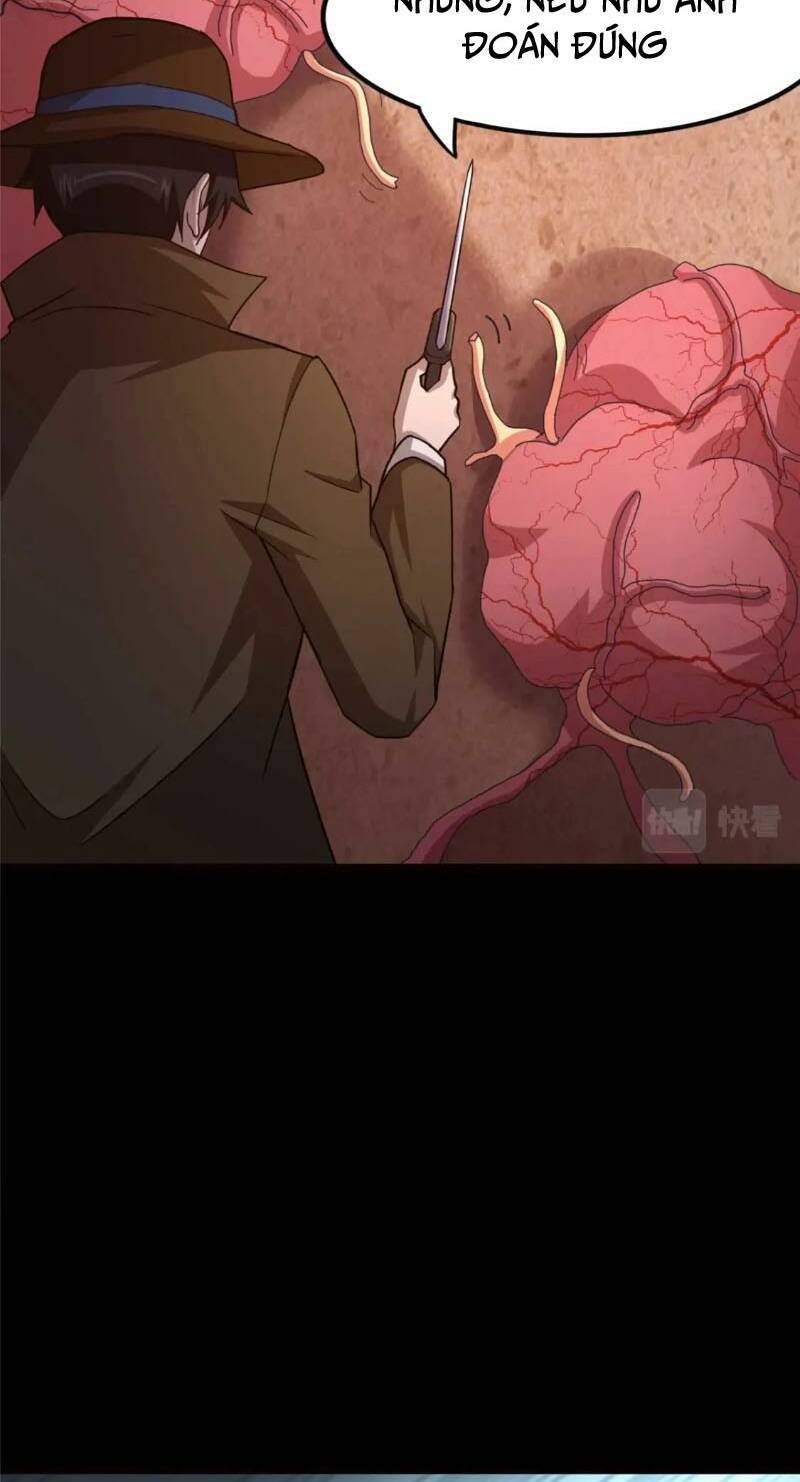 Bạn Gái Zombie Của Tôi - Chapter 411 - Page 11