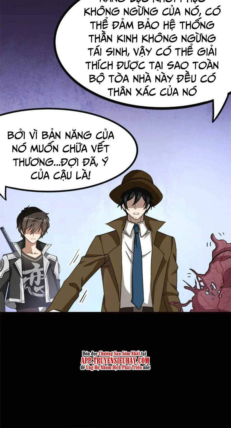 Bạn Gái Zombie Của Tôi - Chapter 411 - Page 14