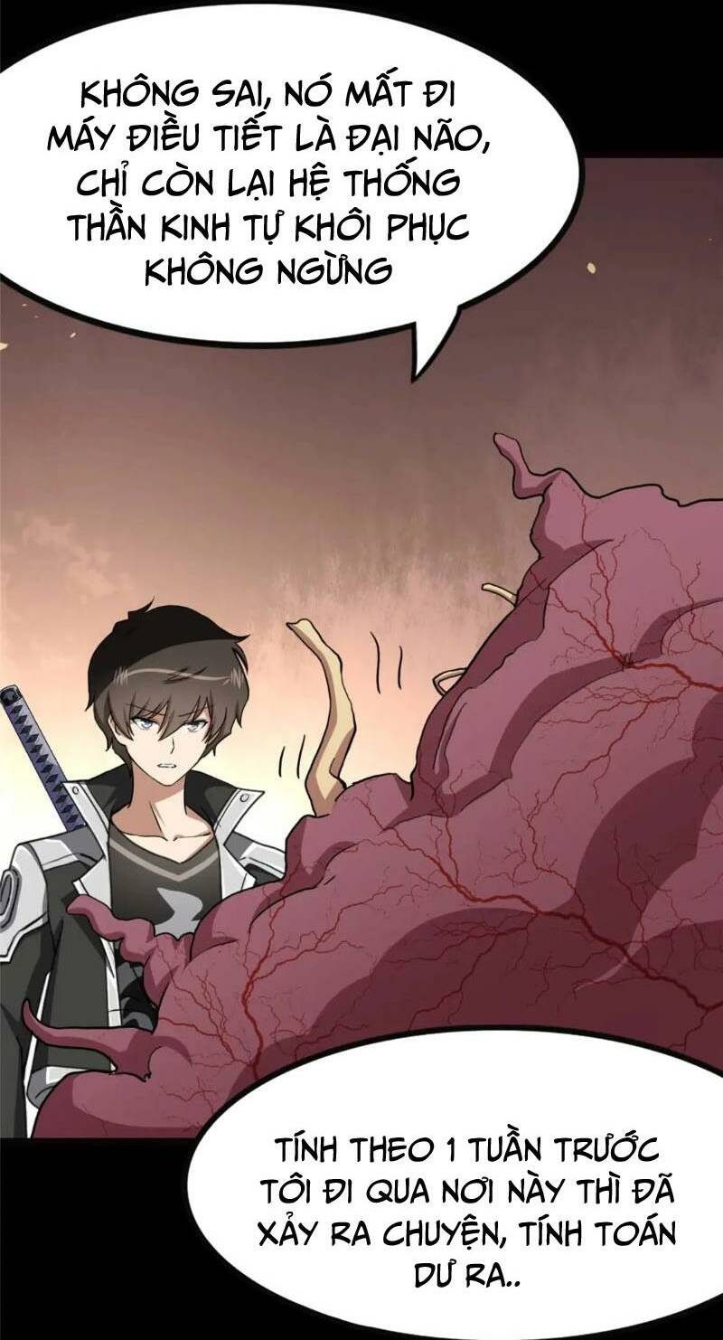 Bạn Gái Zombie Của Tôi - Chapter 411 - Page 15