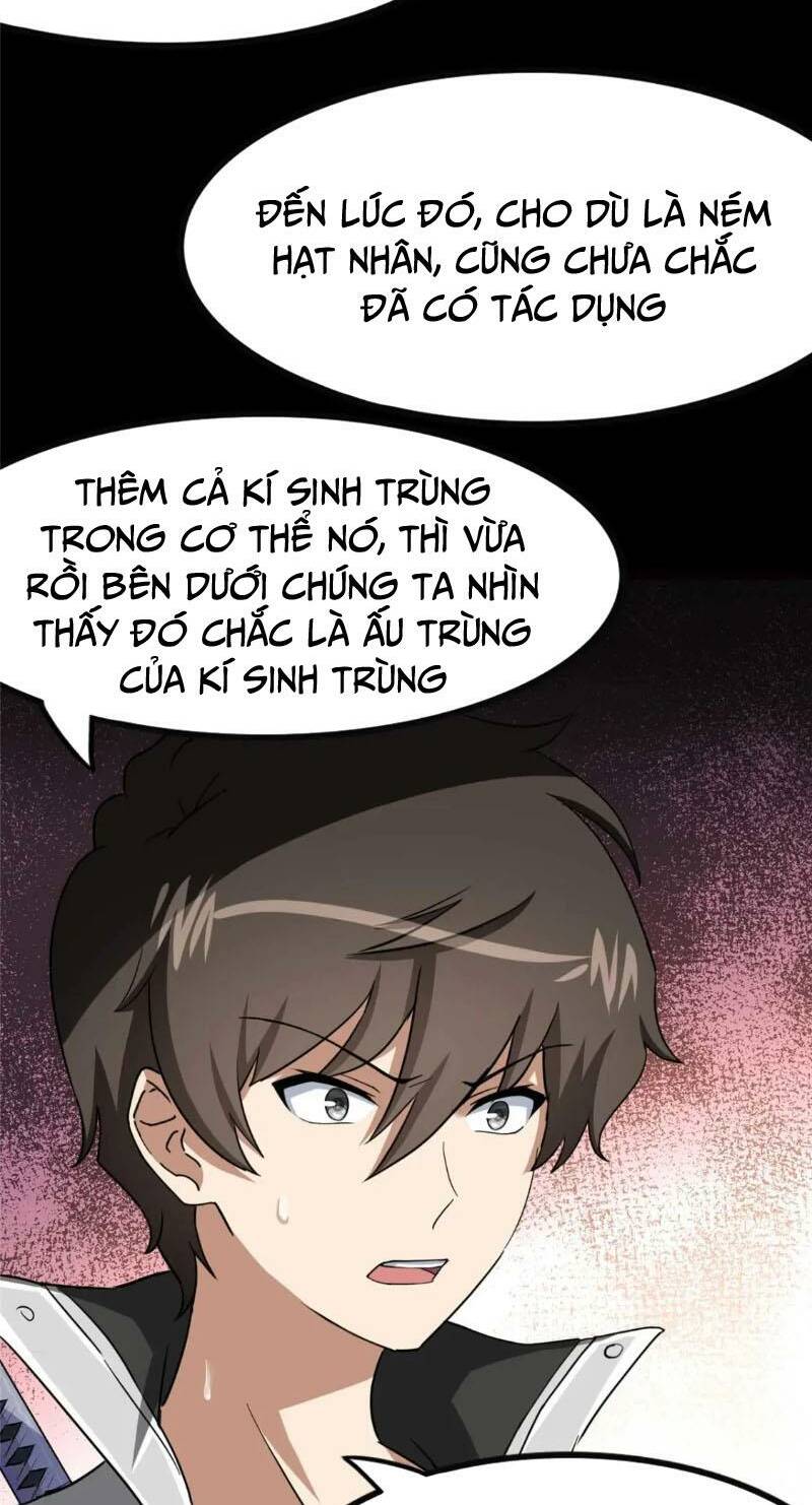 Bạn Gái Zombie Của Tôi - Chapter 411 - Page 17
