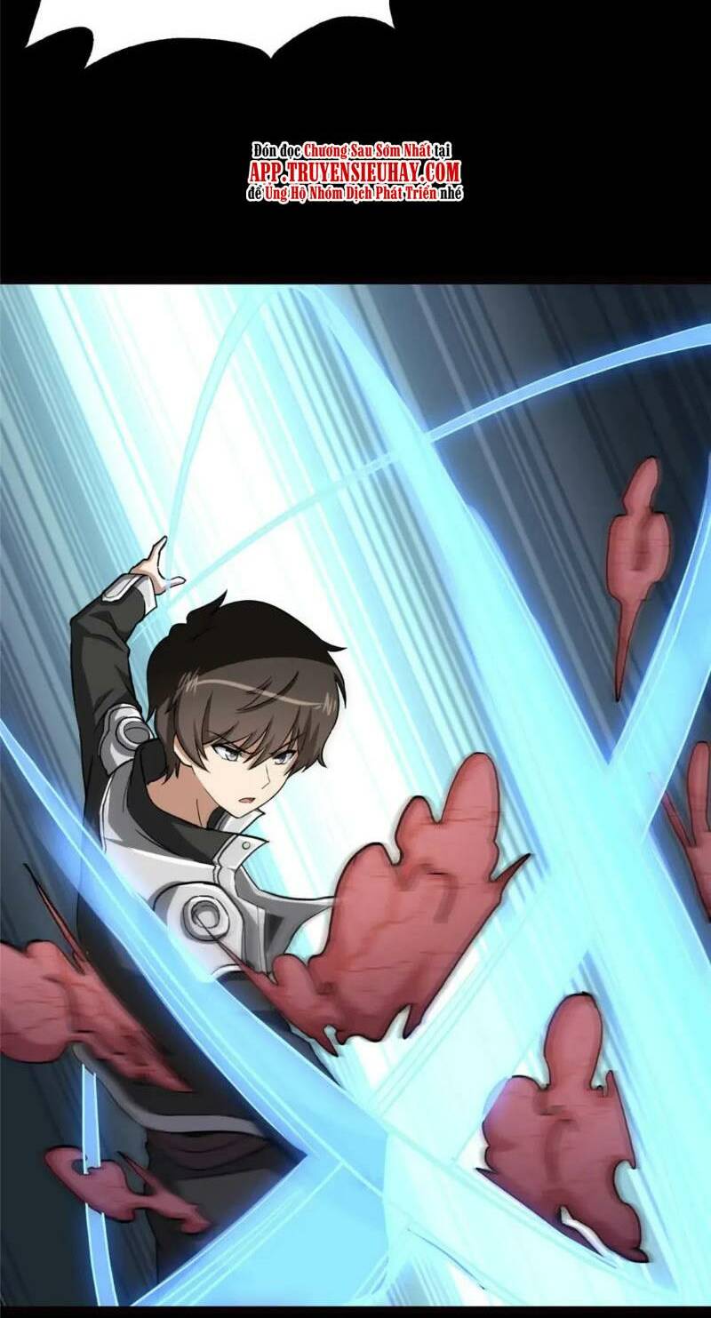 Bạn Gái Zombie Của Tôi - Chapter 411 - Page 19