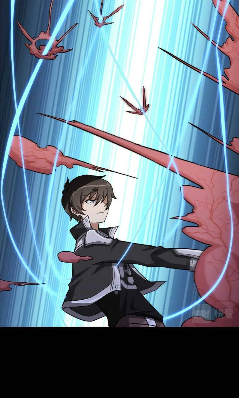 Bạn Gái Zombie Của Tôi - Chapter 411 - Page 22