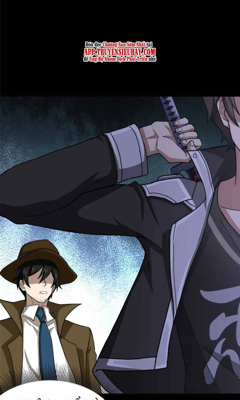 Bạn Gái Zombie Của Tôi - Chapter 411 - Page 24