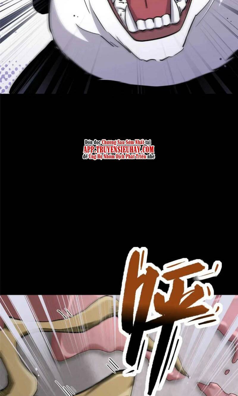 Bạn Gái Zombie Của Tôi - Chapter 411 - Page 31