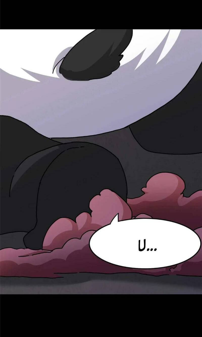 Bạn Gái Zombie Của Tôi - Chapter 411 - Page 33