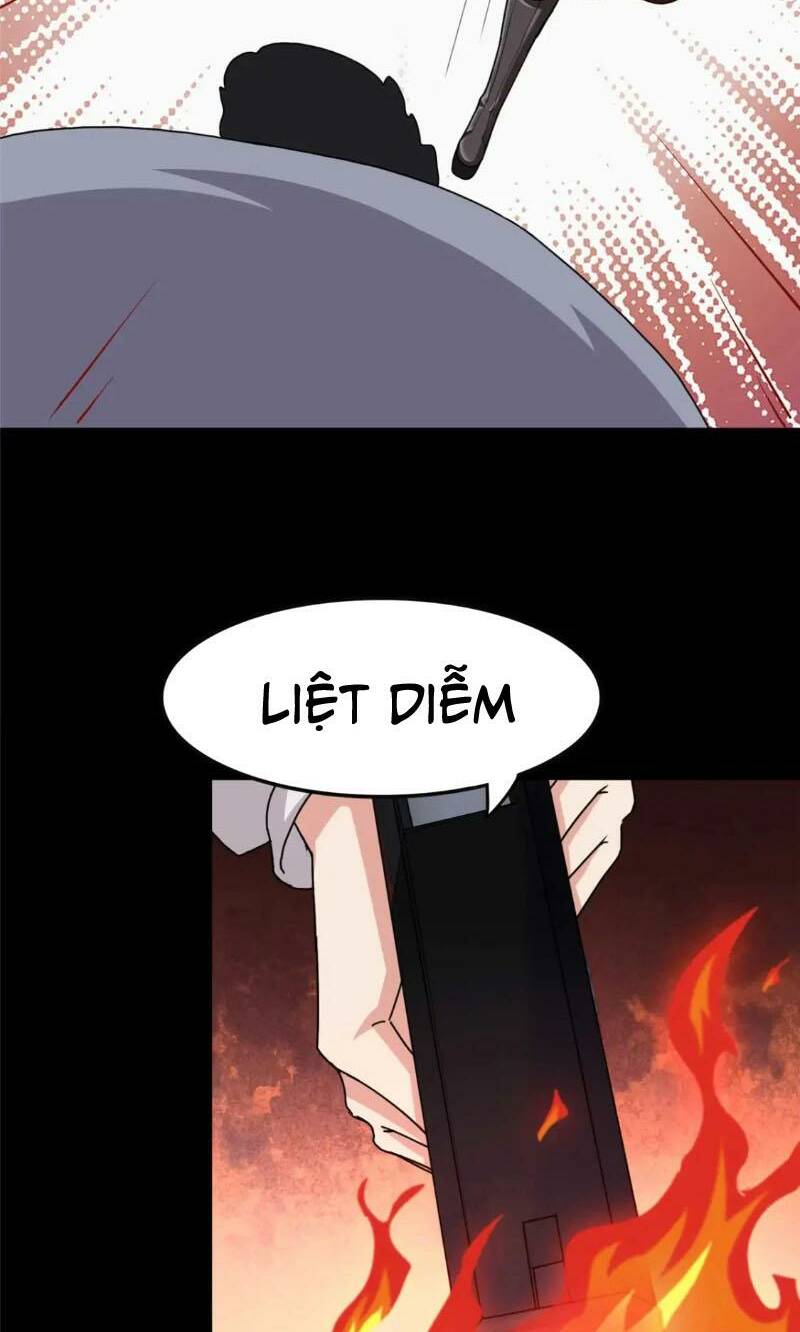 Bạn Gái Zombie Của Tôi - Chapter 411 - Page 35