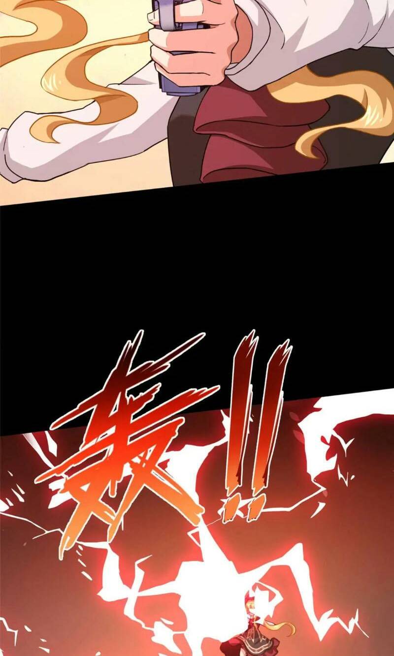 Bạn Gái Zombie Của Tôi - Chapter 411 - Page 37