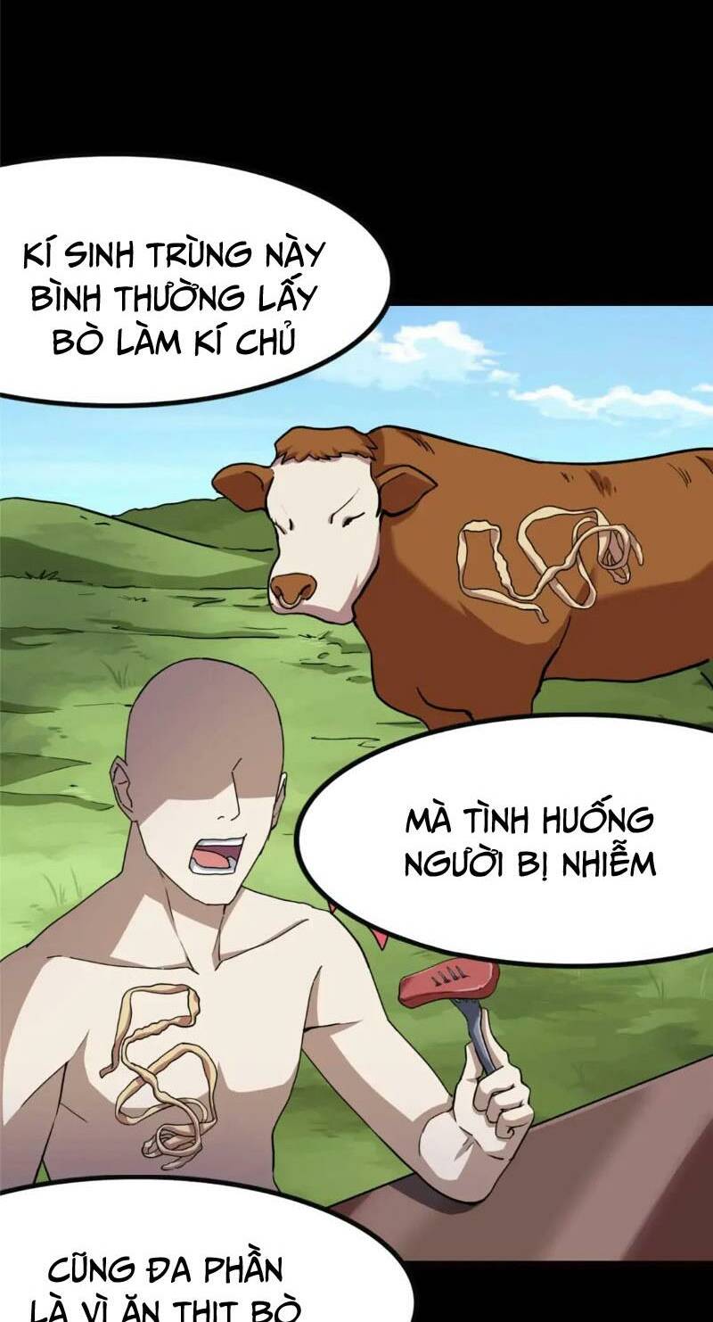 Bạn Gái Zombie Của Tôi - Chapter 411 - Page 3