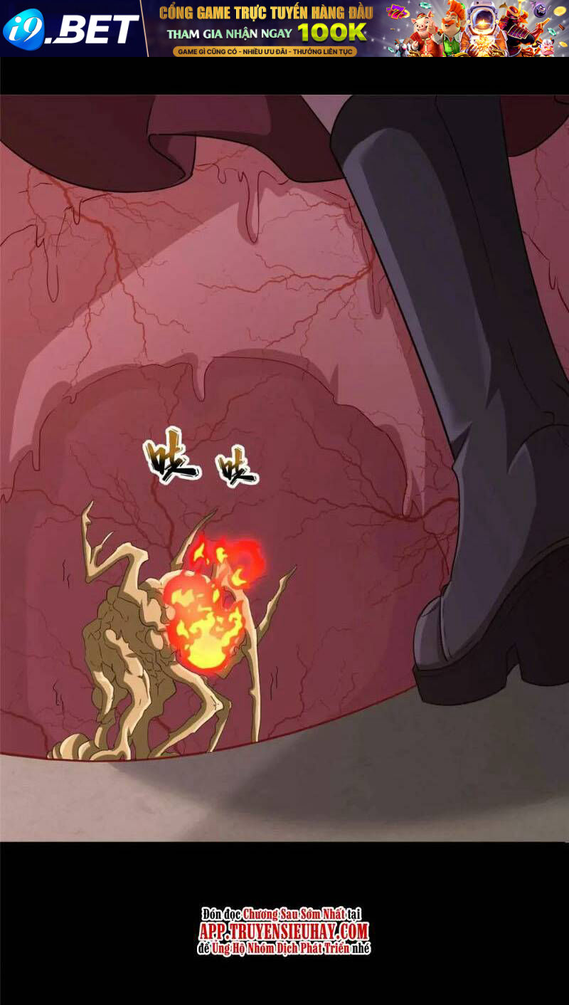 Bạn Gái Zombie Của Tôi - Chapter 411 - Page 39