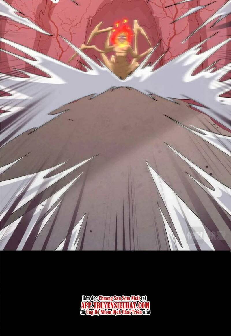 Bạn Gái Zombie Của Tôi - Chapter 411 - Page 41