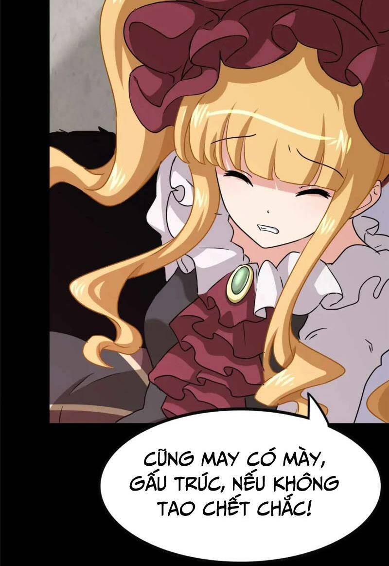 Bạn Gái Zombie Của Tôi - Chapter 411 - Page 44