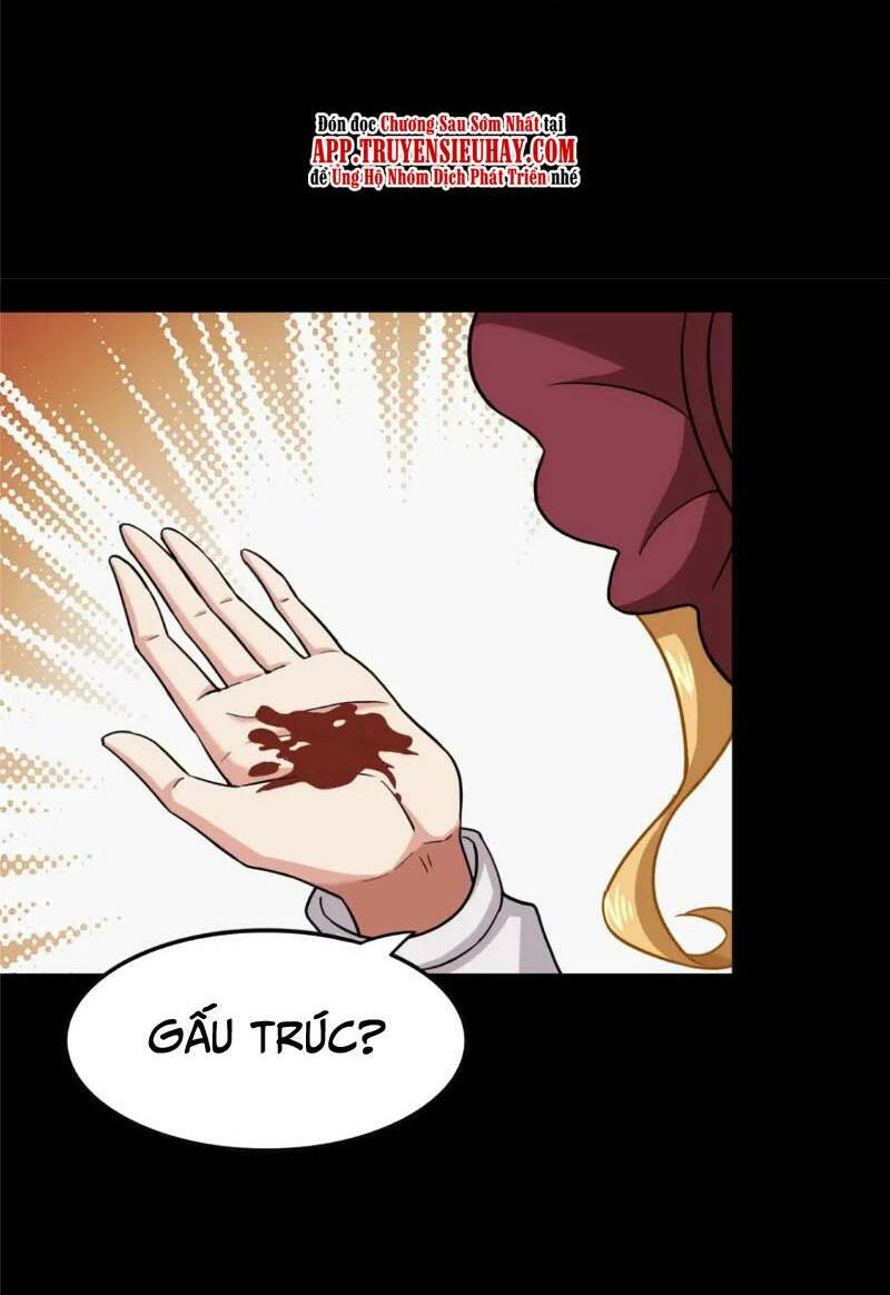 Bạn Gái Zombie Của Tôi - Chapter 411 - Page 45