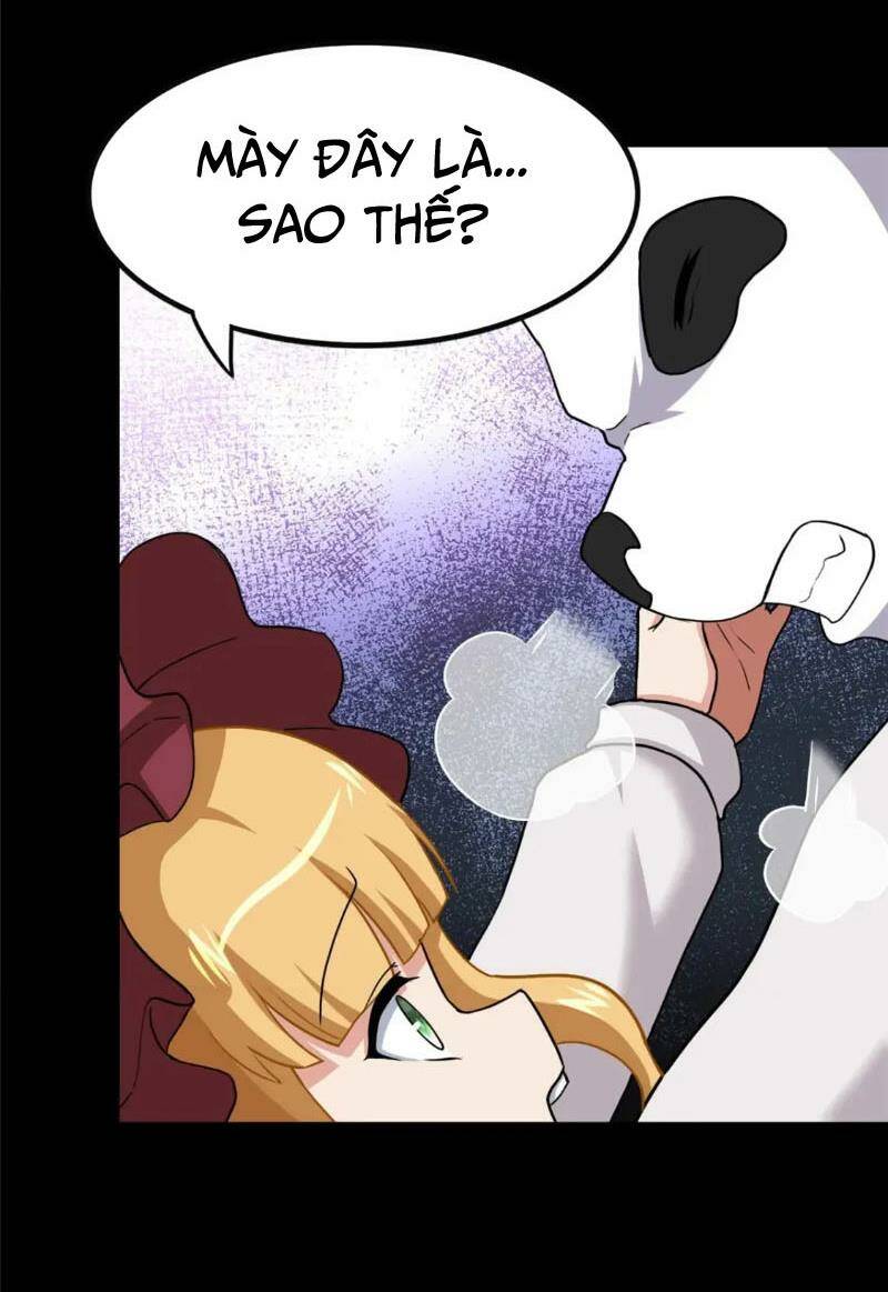 Bạn Gái Zombie Của Tôi - Chapter 411 - Page 46