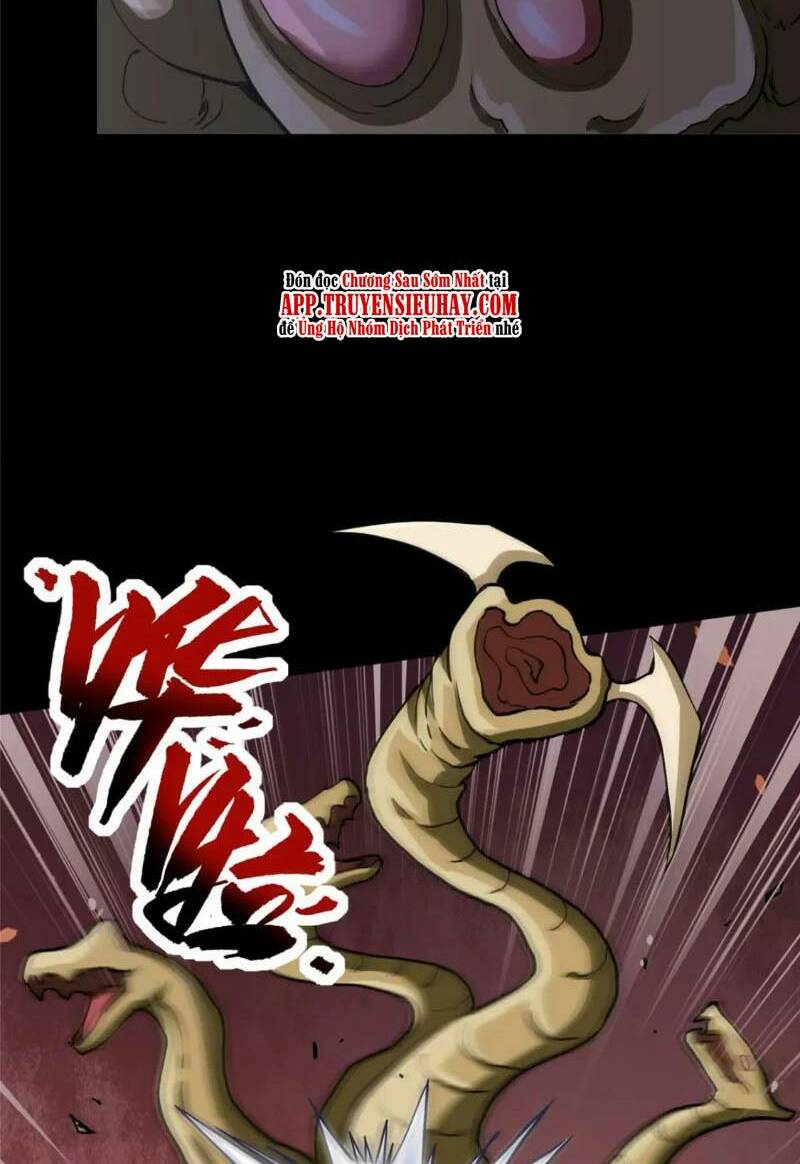 Bạn Gái Zombie Của Tôi - Chapter 411 - Page 53