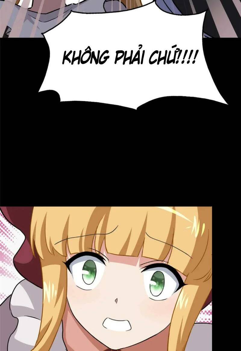 Bạn Gái Zombie Của Tôi - Chapter 411 - Page 55