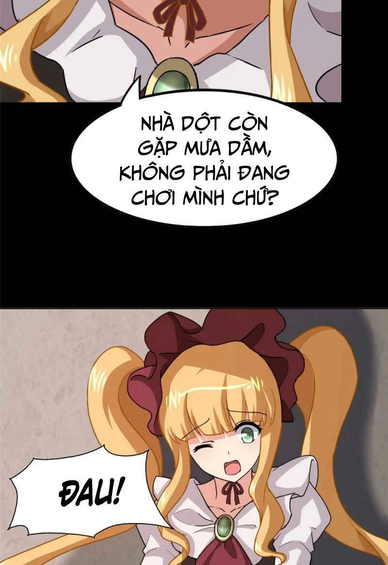 Bạn Gái Zombie Của Tôi - Chapter 411 - Page 56