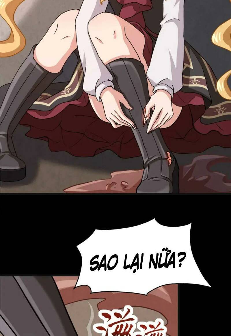 Bạn Gái Zombie Của Tôi - Chapter 411 - Page 57