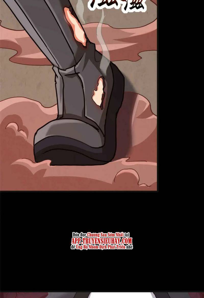 Bạn Gái Zombie Của Tôi - Chapter 411 - Page 58