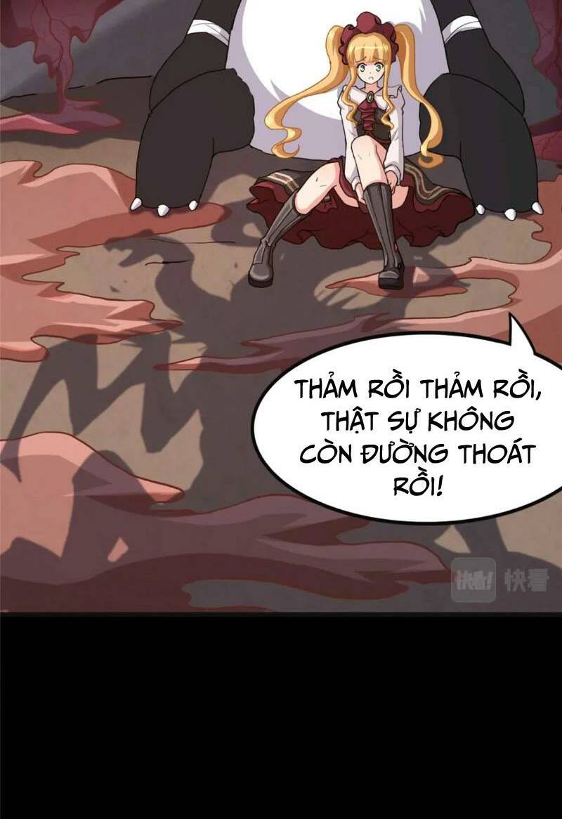 Bạn Gái Zombie Của Tôi - Chapter 411 - Page 59