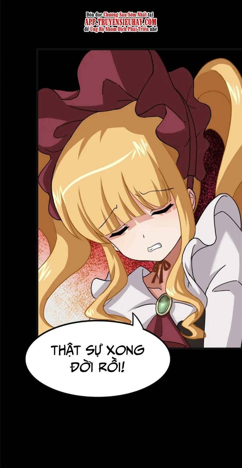 Bạn Gái Zombie Của Tôi - Chapter 411 - Page 60