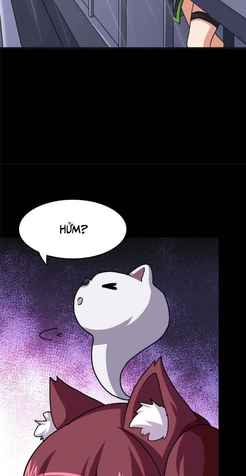 Bạn Gái Zombie Của Tôi - Chapter 411 - Page 62