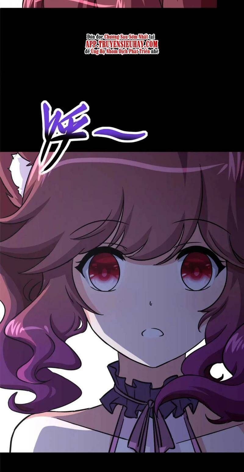 Bạn Gái Zombie Của Tôi - Chapter 411 - Page 63