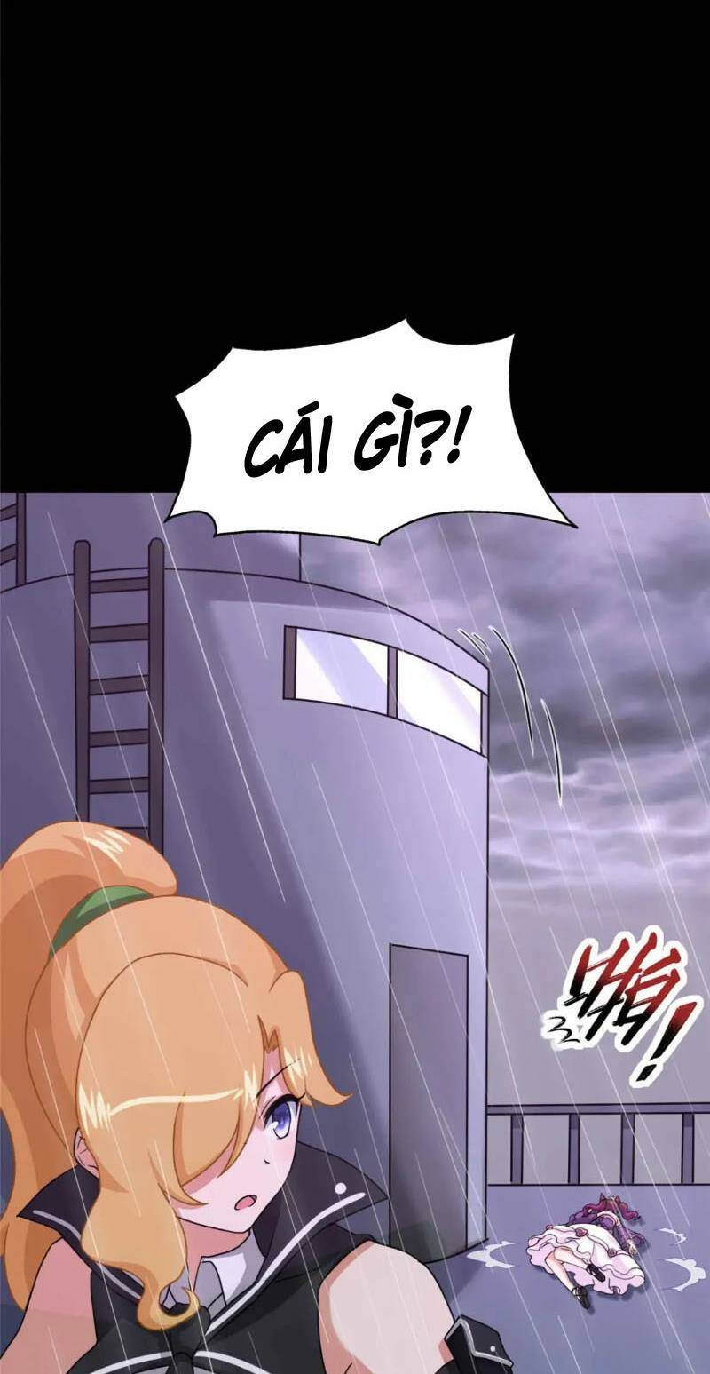 Bạn Gái Zombie Của Tôi - Chapter 411 - Page 64