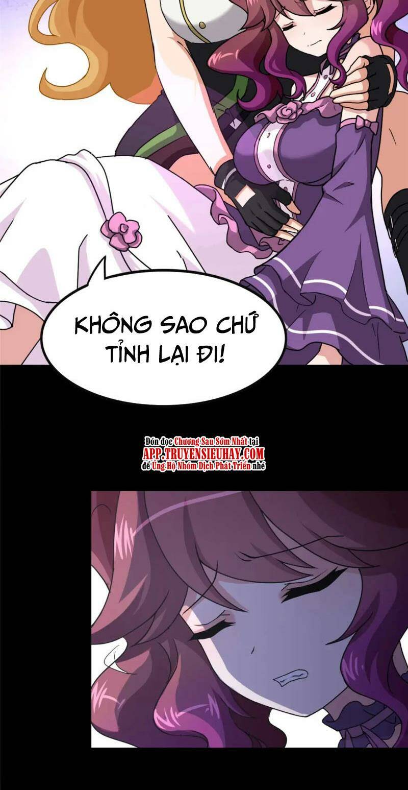 Bạn Gái Zombie Của Tôi - Chapter 411 - Page 66