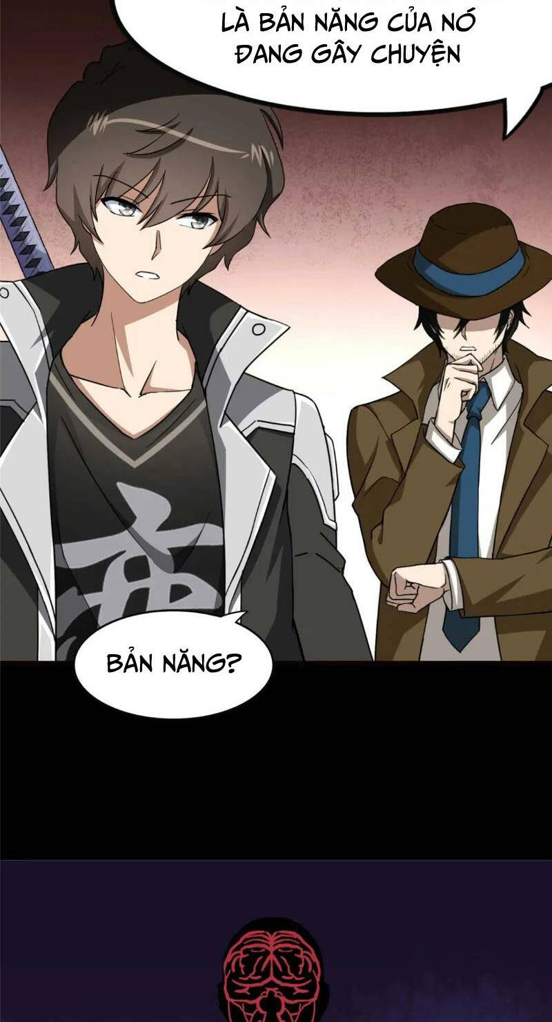 Bạn Gái Zombie Của Tôi - Chapter 411 - Page 8