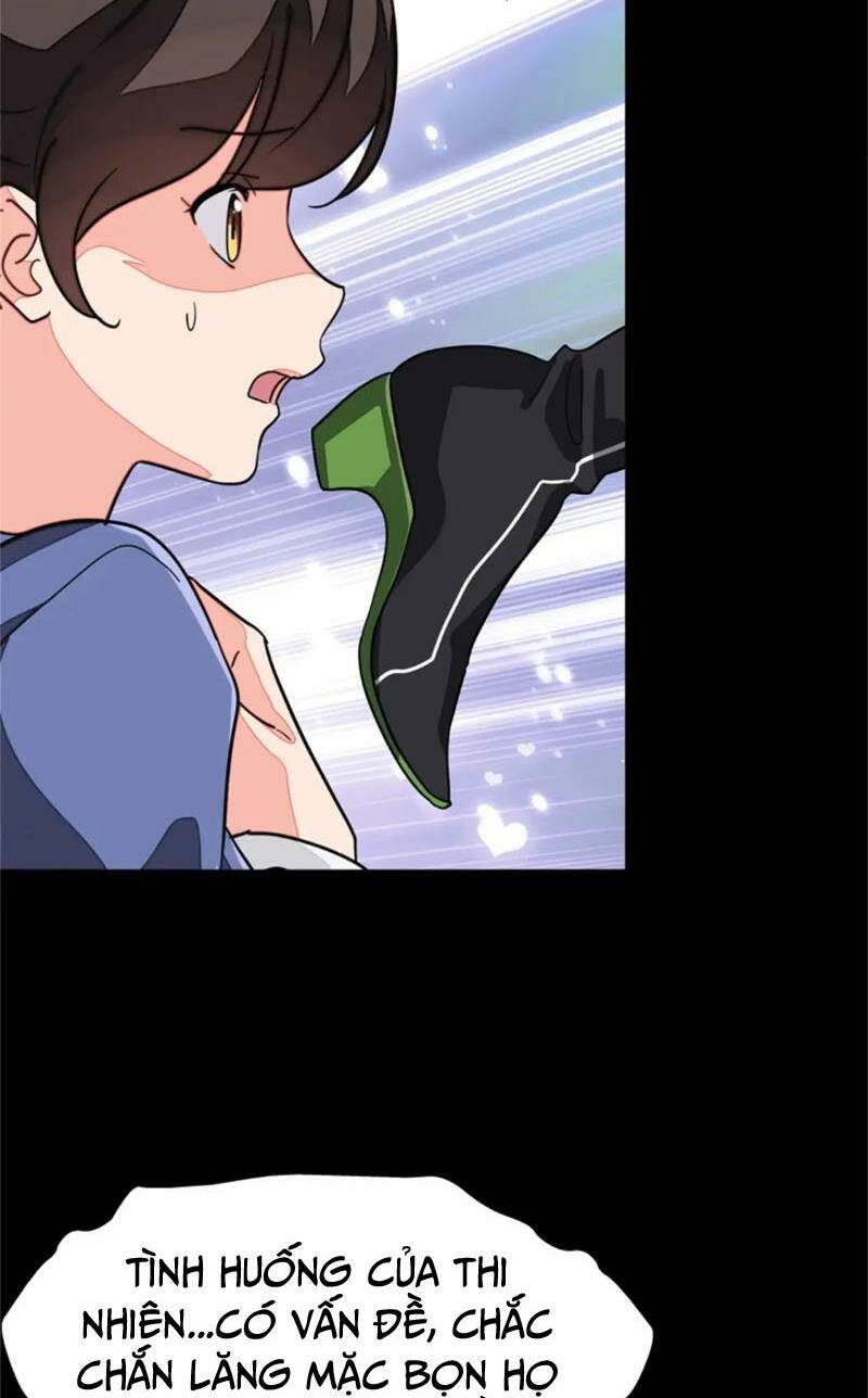 Bạn Gái Zombie Của Tôi - Chapter 412 - Page 10