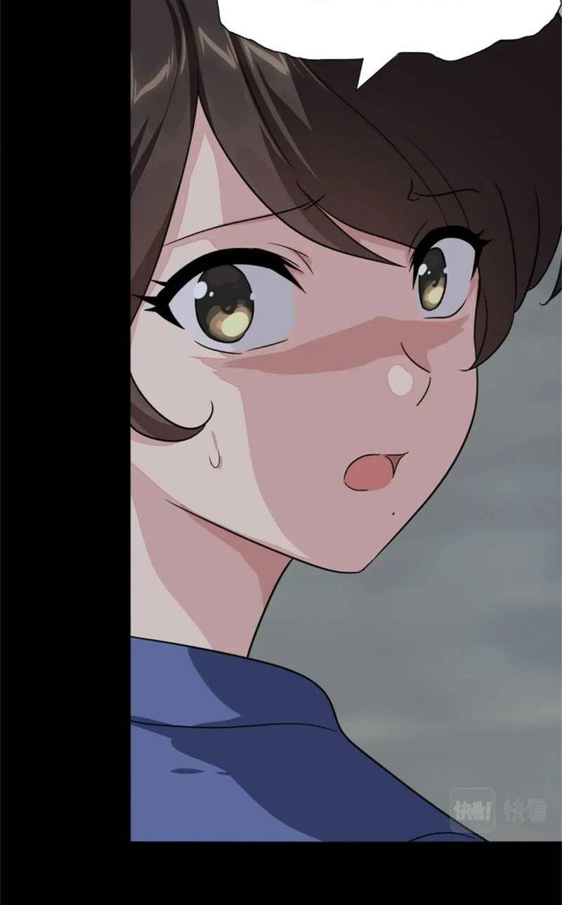 Bạn Gái Zombie Của Tôi - Chapter 412 - Page 13