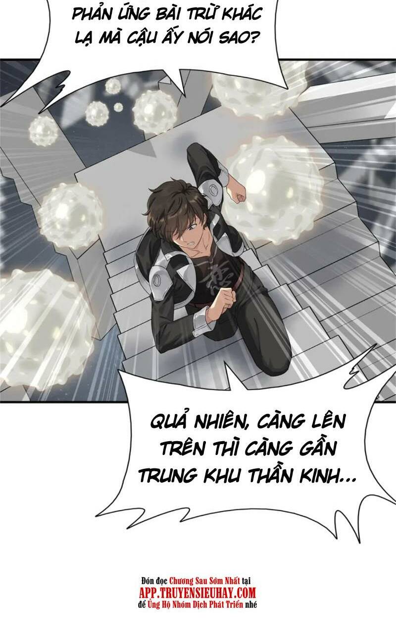 Bạn Gái Zombie Của Tôi - Chapter 412 - Page 19