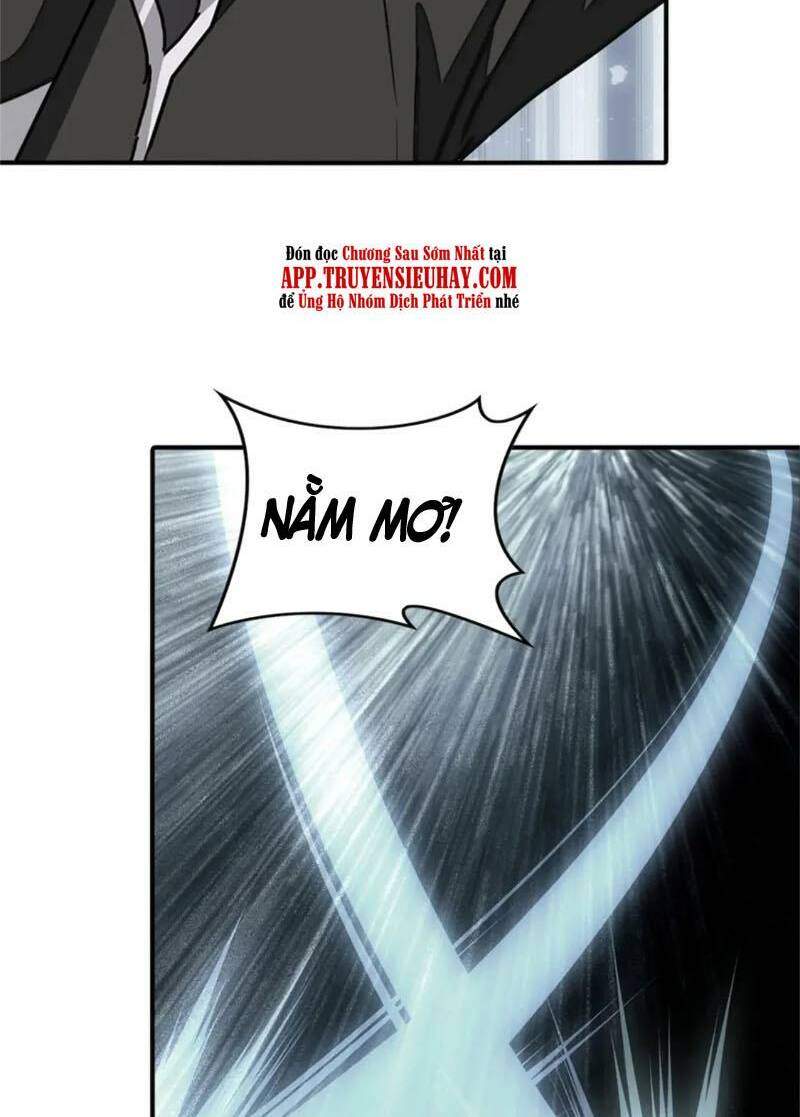 Bạn Gái Zombie Của Tôi - Chapter 412 - Page 21