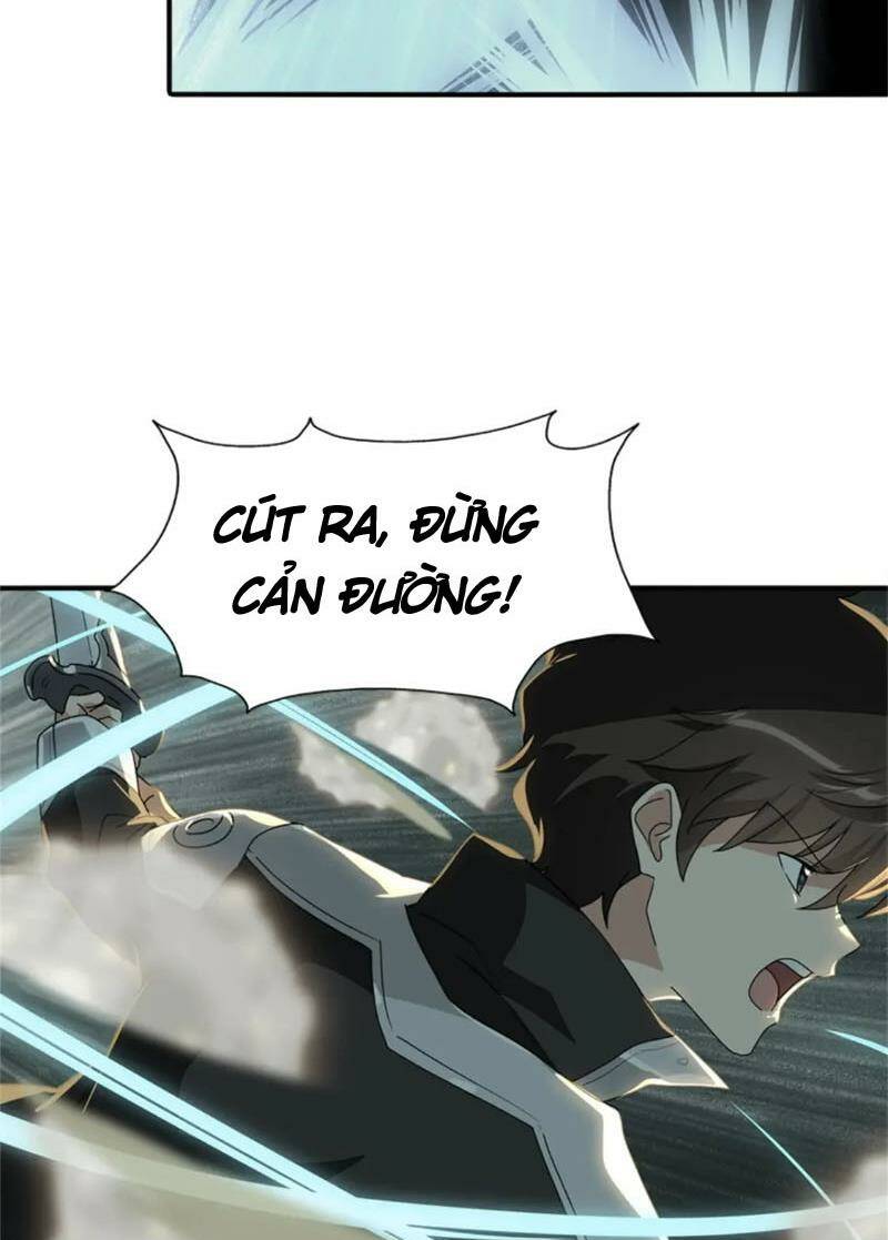 Bạn Gái Zombie Của Tôi - Chapter 412 - Page 22