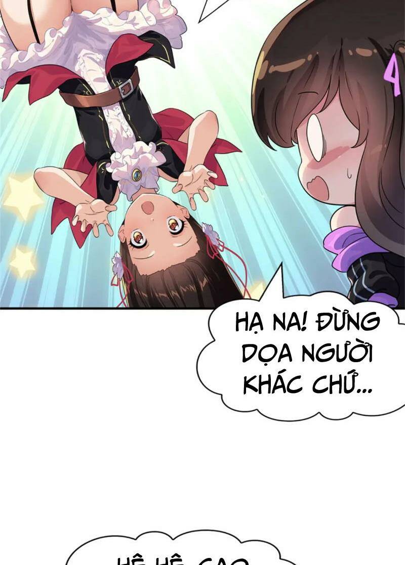 Bạn Gái Zombie Của Tôi - Chapter 412 - Page 26