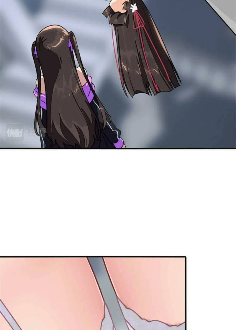 Bạn Gái Zombie Của Tôi - Chapter 412 - Page 28