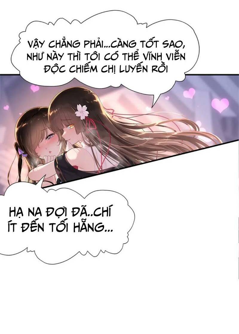 Bạn Gái Zombie Của Tôi - Chapter 412 - Page 35