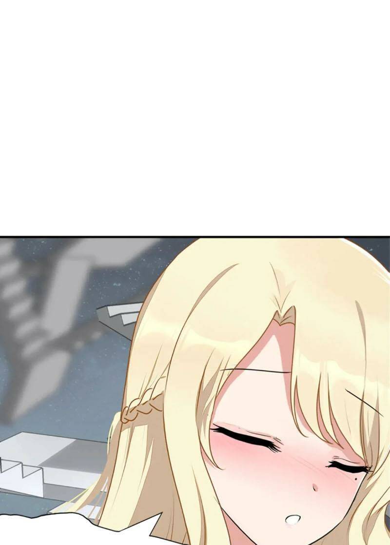 Bạn Gái Zombie Của Tôi - Chapter 412 - Page 36