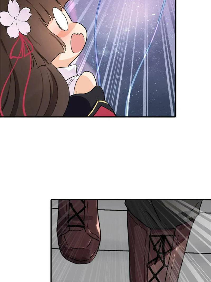 Bạn Gái Zombie Của Tôi - Chapter 412 - Page 42