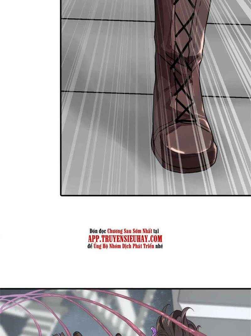 Bạn Gái Zombie Của Tôi - Chapter 412 - Page 43