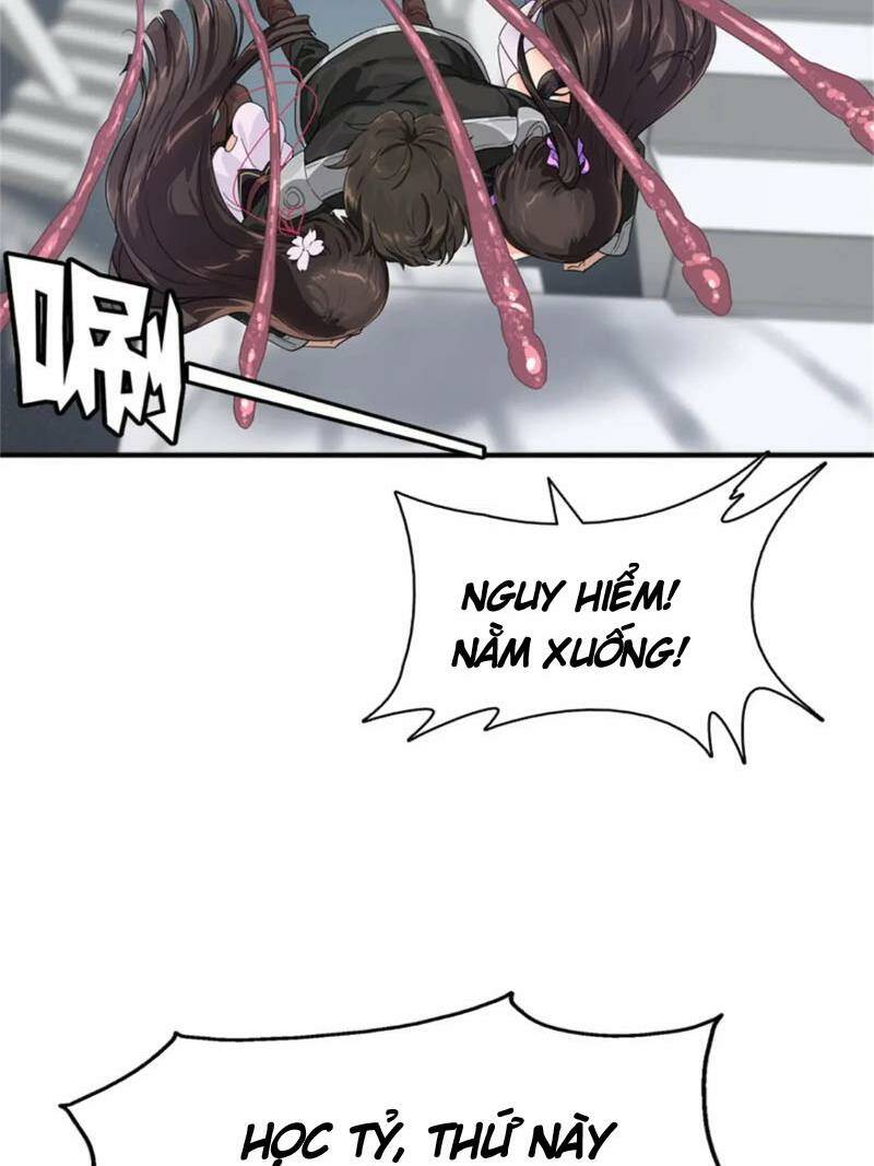 Bạn Gái Zombie Của Tôi - Chapter 412 - Page 44